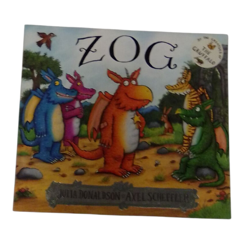 ZOG