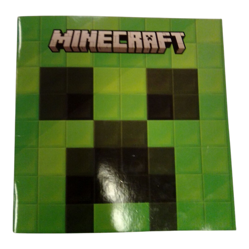 Minecraft: Beware Of The