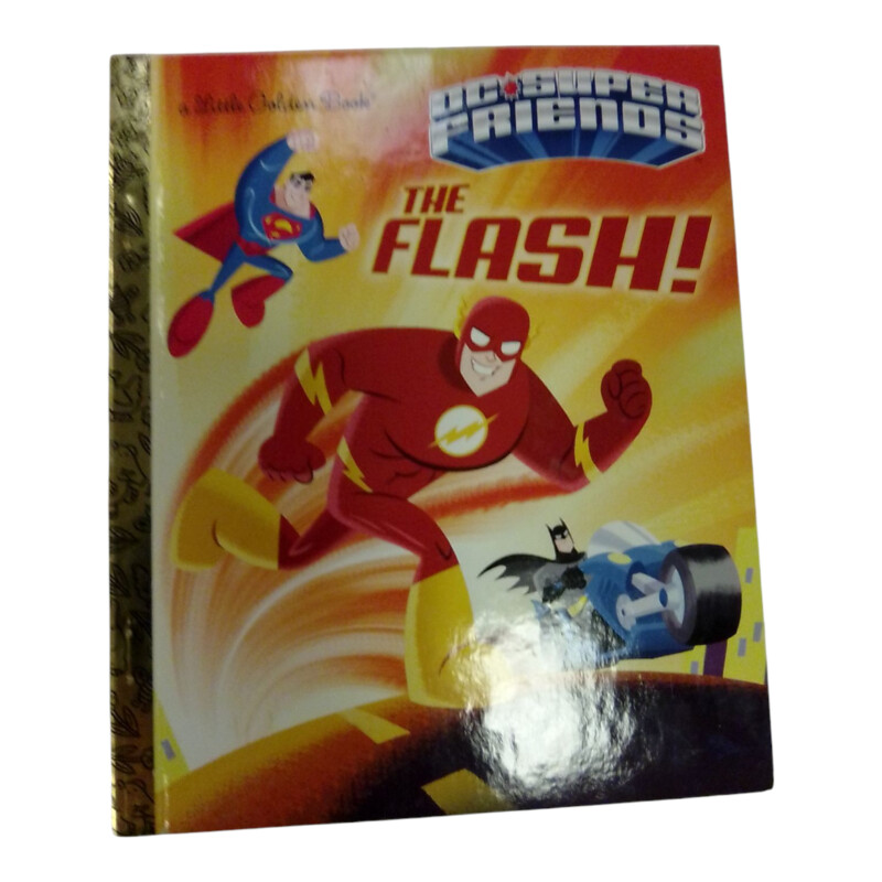 The Flash