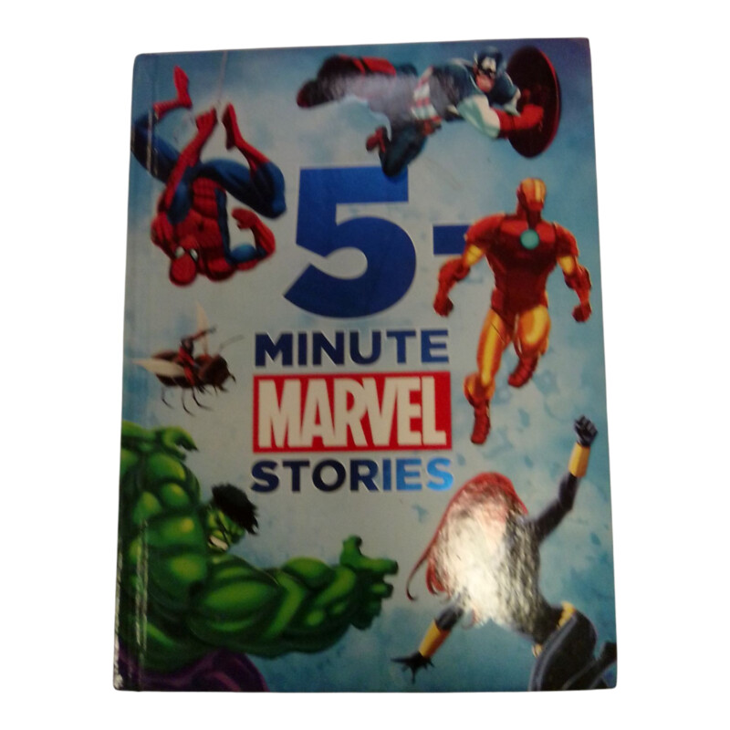 Marvel