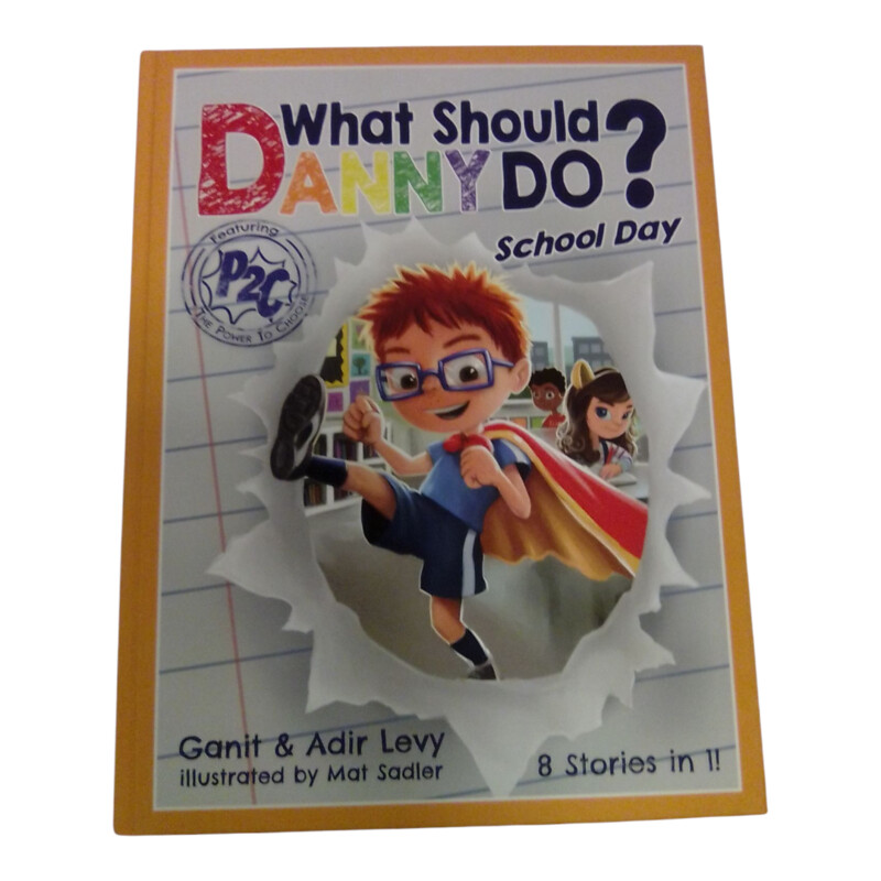 What Should Danny Do?