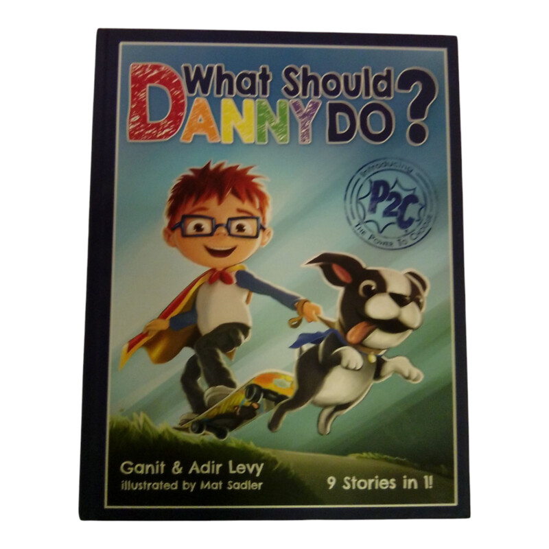 What Should Danny Do?