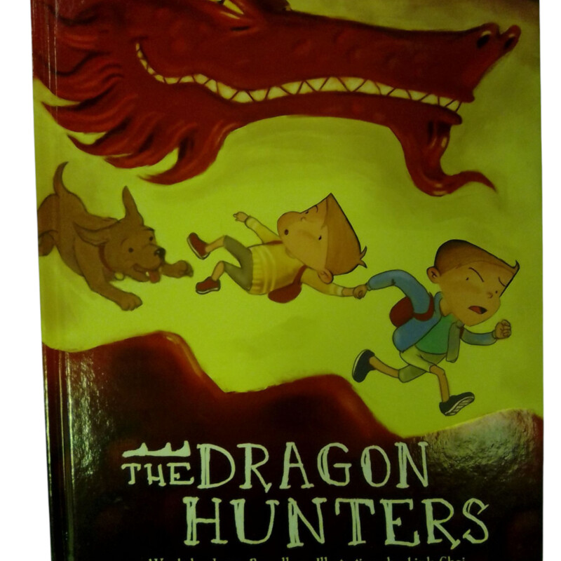 The Dragon Hunters