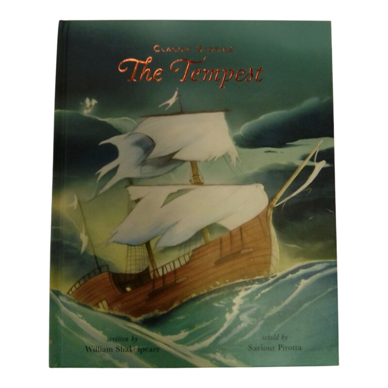 The Tempest