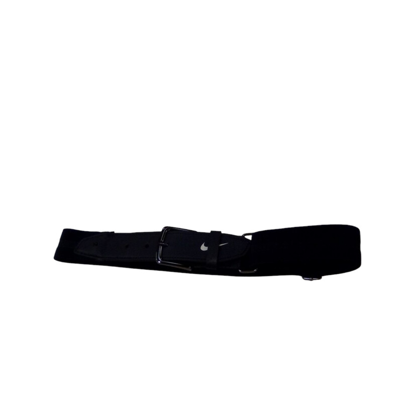 Belt: Blue