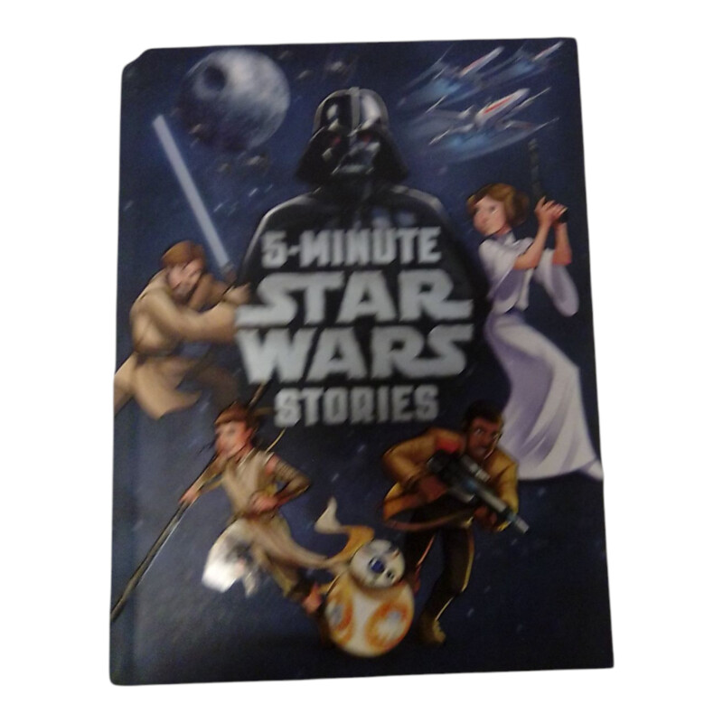 Star Wars