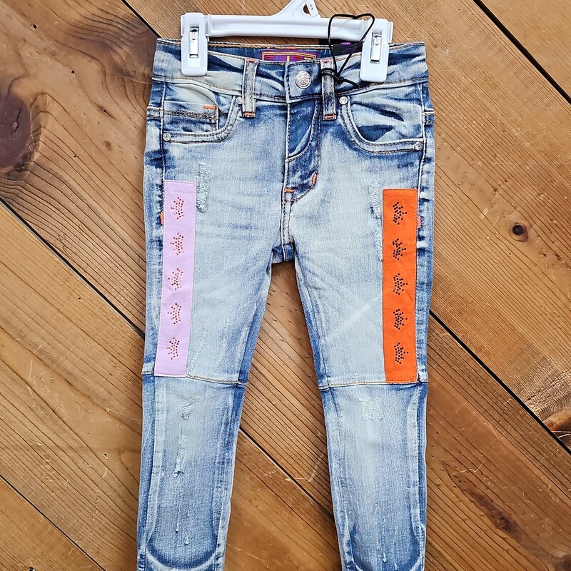 NEW ELITE PREMIUM JEANS