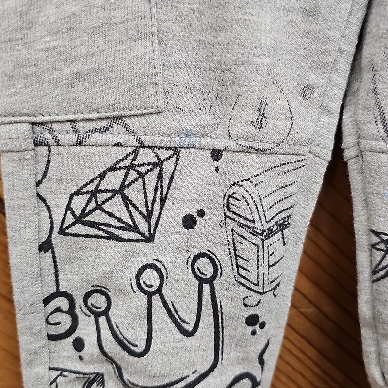 NEW ELITE PREMIUM JEANS, BLACK, Size: 3MONTHS