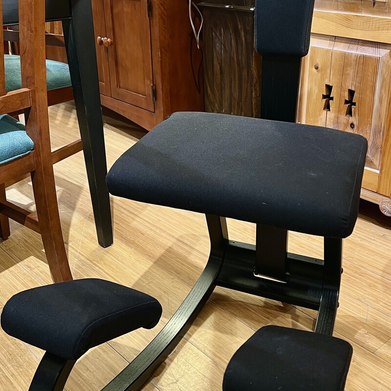 Chair Kneeling Varier