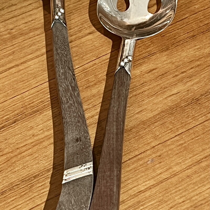Salad Servers Taxco