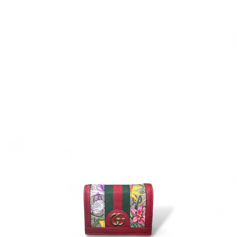 Gucci Flora Ophidia
