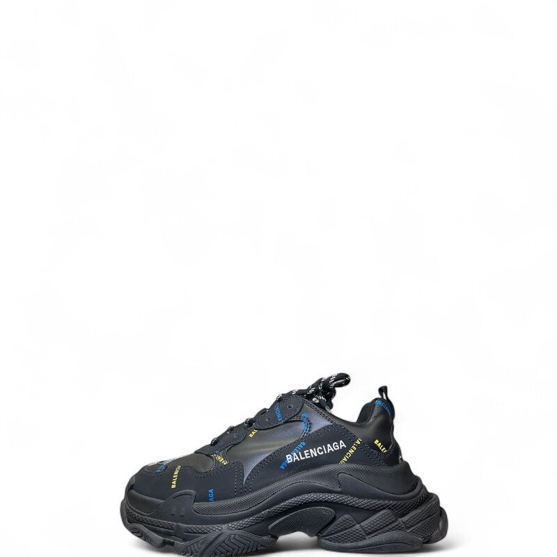 Balenciaga Triple S
