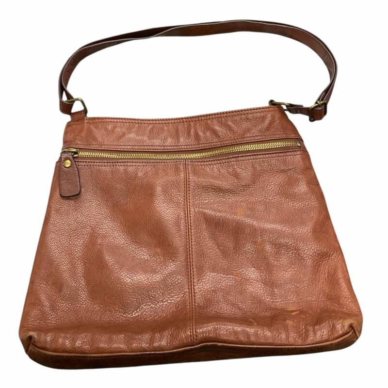 Margot Leather