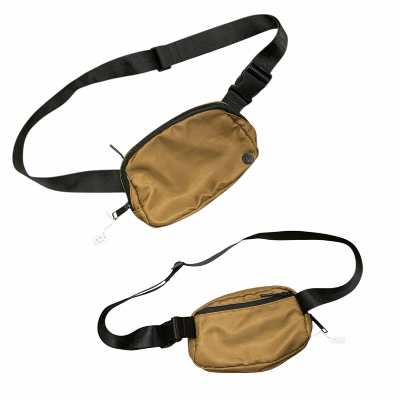 Red Oak Beltbag