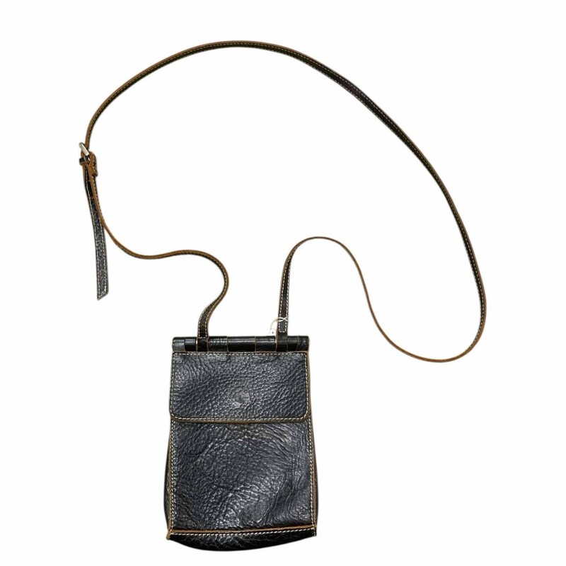 Ellington Leather
