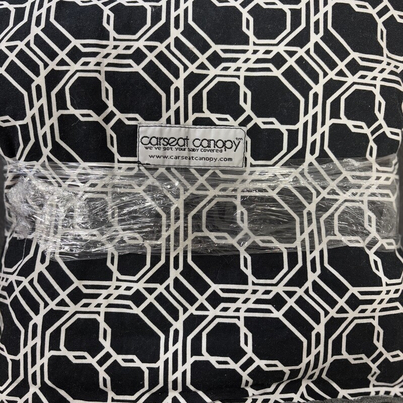 Car Seat Canopy