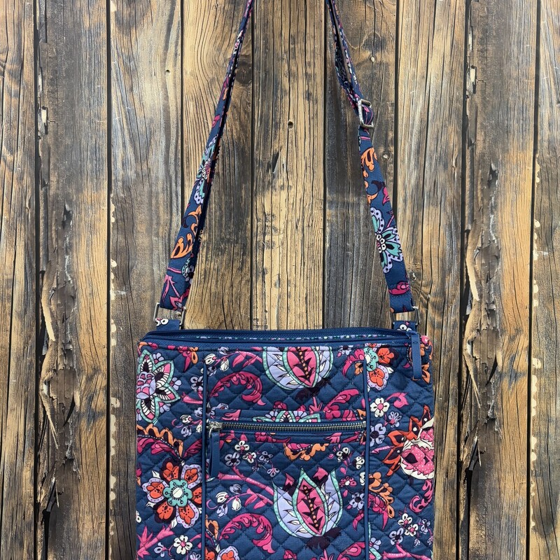 Vera Bradley Purse
