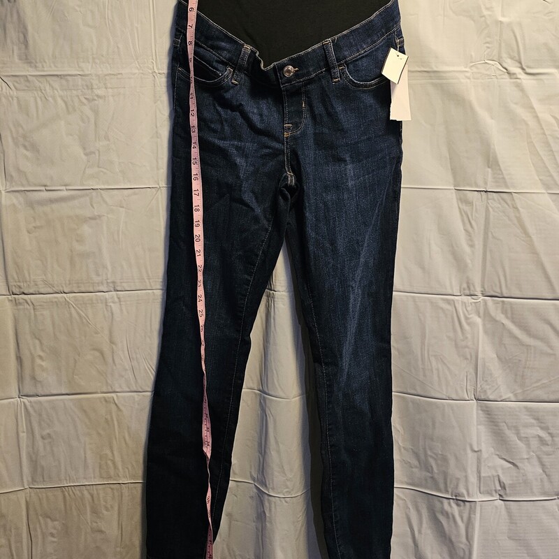 OLD NAVY JEANS, DENIM, Size: 10