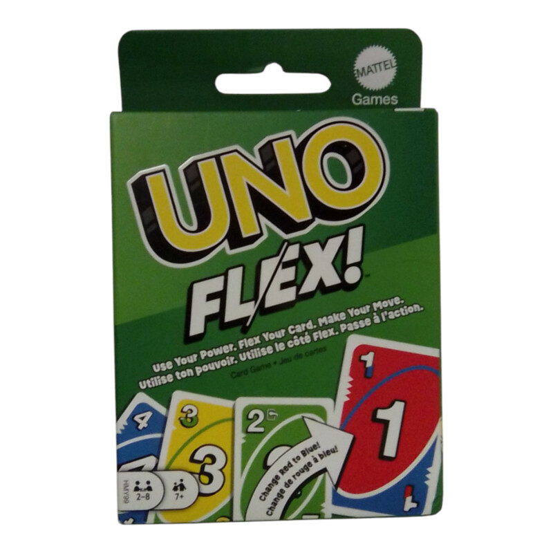 UNO Flex