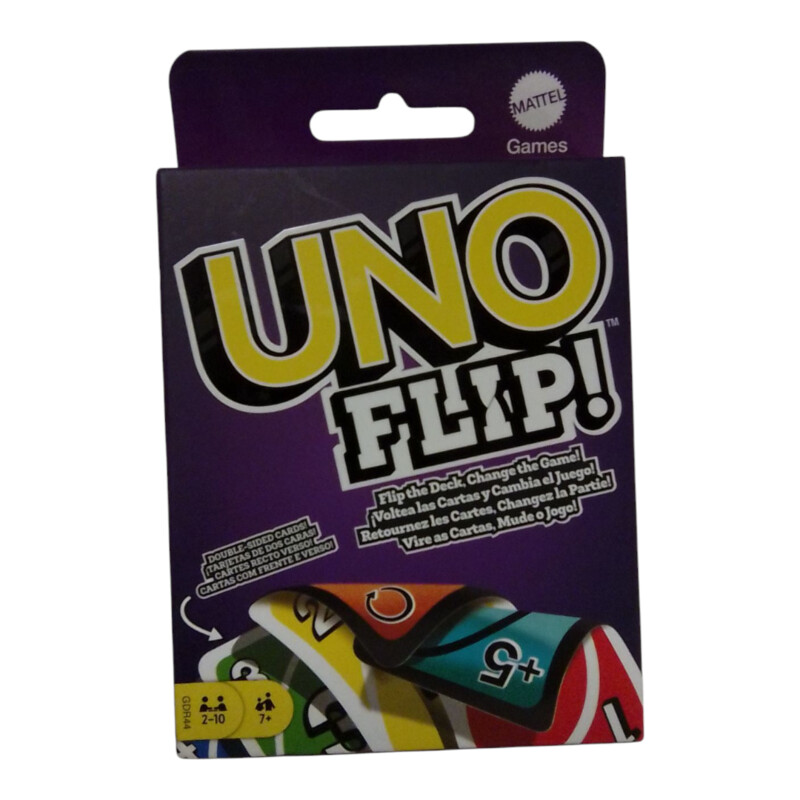 UNO Flip