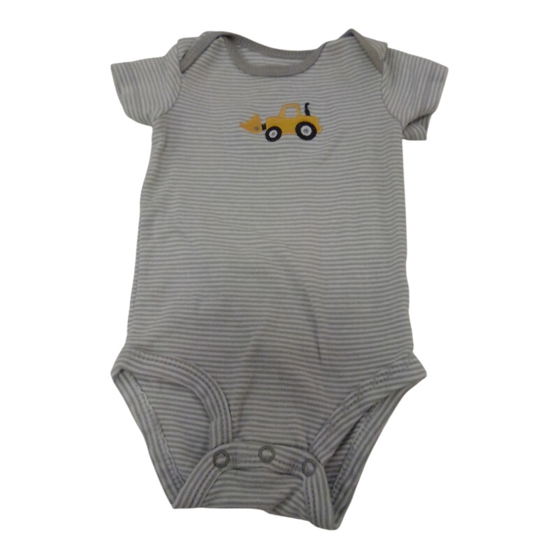 Onesie: Tractor, Boy, Size: 3m

Located at Pipsqueak Resale Boutique inside the Vancouver Mall, Suite 230, (upstairs between Round 1 and Golds Gym) or online at: #pipsqueakresale

All items are photographed prior to being steamed. Cross posted, items are located at #PipsqueakResaleBoutique, payments accepted: cash, paypal & credit cards. Any flaws will be described in the comments. More pictures available with link above. Local pick up available at the #VancouverMall, tax will be added (not included in price), shipping available (not included in price, *starts at $9.99; please contact regarding shipment of toys or other larger items), item can be placed on hold with communication, message with any questions. Join Pipsqueak Resale - Online to see all the new items! Follow us on IG @pipsqueakresale / Facebook @pipsqueakresaleboutique & Thanks for looking! Due to the nature of consignment, any known flaws will be described; ALL SHIPPED SALES ARE FINAL. All items are currently located inside Pipsqueak Resale Boutique as a store front items purchased on location before items are prepared for shipment will be refunded.

#resalerocks #shopsmall #pipsqueakresale #shopvanmall #vancouverwa #portland #reusereducerecycle #fashiononabudget #chooseused #consignment #savemoney #shoplocal #weship  #shopvanmall #vancouvermall #vancouver #vancouverwashington #keepusopen #shoplocalonline #resale #resaleboutique #mommyandme #minime #fashion #reseller #usedclothing #usedtoys #secondhand #consign #store #clothes #womensclothes #kidsclothes #shopvancouvermall