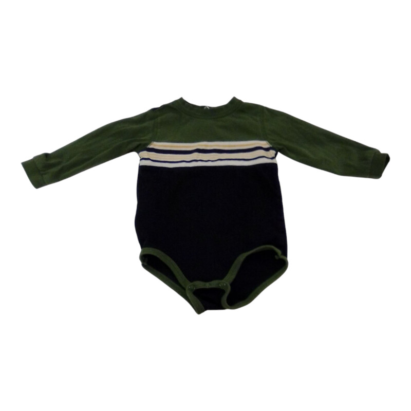 Long Sleeve Onesie: Green, Boy, Size: 18m

Located at Pipsqueak Resale Boutique inside the Vancouver Mall, Suite 230, (upstairs between Round 1 and Golds Gym) or online at: #pipsqueakresale

All items are photographed prior to being steamed. Cross posted, items are located at #PipsqueakResaleBoutique, payments accepted: cash, paypal & credit cards. Any flaws will be described in the comments. More pictures available with link above. Local pick up available at the #VancouverMall, tax will be added (not included in price), shipping available (not included in price, *starts at $9.99; please contact regarding shipment of toys or other larger items), item can be placed on hold with communication, message with any questions. Join Pipsqueak Resale - Online to see all the new items! Follow us on IG @pipsqueakresale / Facebook @pipsqueakresaleboutique & Thanks for looking! Due to the nature of consignment, any known flaws will be described; ALL SHIPPED SALES ARE FINAL. All items are currently located inside Pipsqueak Resale Boutique as a store front items purchased on location before items are prepared for shipment will be refunded.

#resalerocks #shopsmall #pipsqueakresale #shopvanmall #vancouverwa #portland #reusereducerecycle #fashiononabudget #chooseused #consignment #savemoney #shoplocal #weship  #shopvanmall #vancouvermall #vancouver #vancouverwashington #keepusopen #shoplocalonline #resale #resaleboutique #mommyandme #minime #fashion #reseller #usedclothing #usedtoys #secondhand #consign #store #clothes #womensclothes #kidsclothes #shopvancouvermall