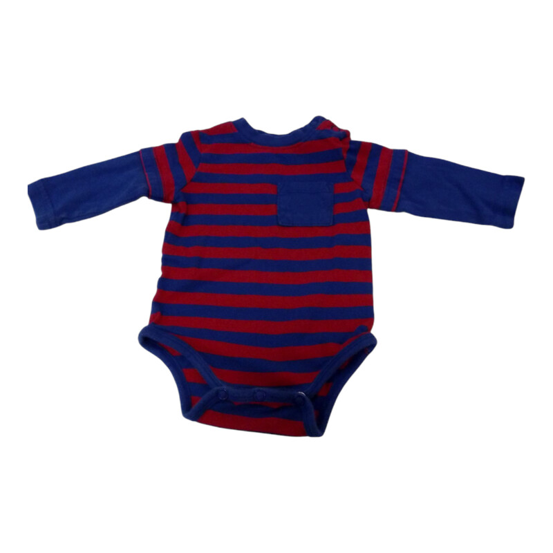 Long Sleeve Onesie: R/B, Boy, Size: 3m

Located at Pipsqueak Resale Boutique inside the Vancouver Mall, Suite 230, (upstairs between Round 1 and Golds Gym) or online at: #pipsqueakresale

All items are photographed prior to being steamed. Cross posted, items are located at #PipsqueakResaleBoutique, payments accepted: cash, paypal & credit cards. Any flaws will be described in the comments. More pictures available with link above. Local pick up available at the #VancouverMall, tax will be added (not included in price), shipping available (not included in price, *starts at $9.99; please contact regarding shipment of toys or other larger items), item can be placed on hold with communication, message with any questions. Join Pipsqueak Resale - Online to see all the new items! Follow us on IG @pipsqueakresale / Facebook @pipsqueakresaleboutique & Thanks for looking! Due to the nature of consignment, any known flaws will be described; ALL SHIPPED SALES ARE FINAL. All items are currently located inside Pipsqueak Resale Boutique as a store front items purchased on location before items are prepared for shipment will be refunded.

#resalerocks #shopsmall #pipsqueakresale #shopvanmall #vancouverwa #portland #reusereducerecycle #fashiononabudget #chooseused #consignment #savemoney #shoplocal #weship  #shopvanmall #vancouvermall #vancouver #vancouverwashington #keepusopen #shoplocalonline #resale #resaleboutique #mommyandme #minime #fashion #reseller #usedclothing #usedtoys #secondhand #consign #store #clothes #womensclothes #kidsclothes #shopvancouvermall