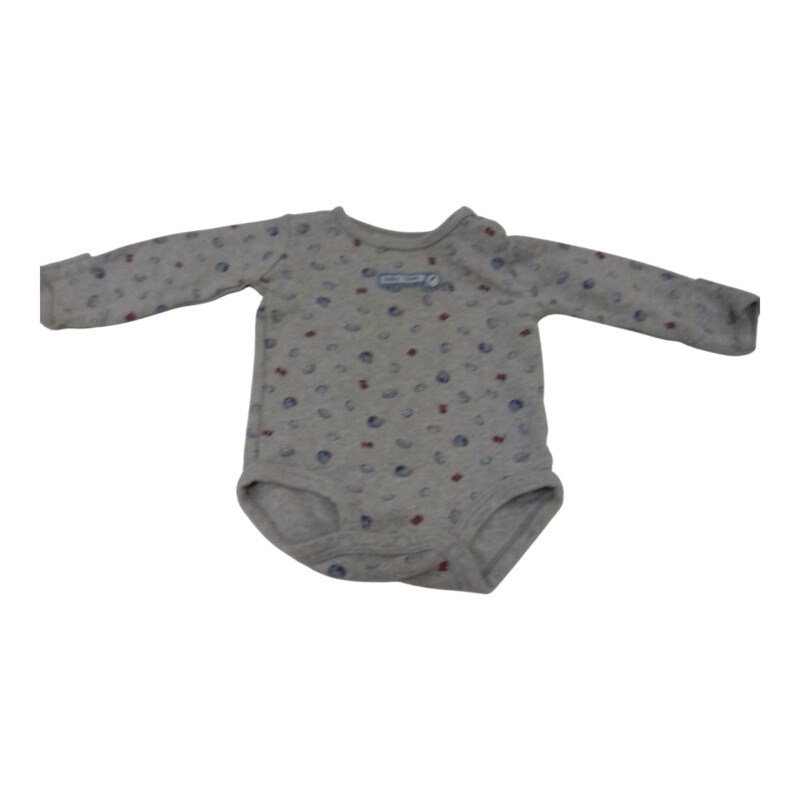 Long Sleeve Onesie:baby T, Boy, Size: NB

Located at Pipsqueak Resale Boutique inside the Vancouver Mall, Suite 230, (upstairs between Round 1 and Golds Gym) or online at: #pipsqueakresale

All items are photographed prior to being steamed. Cross posted, items are located at #PipsqueakResaleBoutique, payments accepted: cash, paypal & credit cards. Any flaws will be described in the comments. More pictures available with link above. Local pick up available at the #VancouverMall, tax will be added (not included in price), shipping available (not included in price, *starts at $9.99; please contact regarding shipment of toys or other larger items), item can be placed on hold with communication, message with any questions. Join Pipsqueak Resale - Online to see all the new items! Follow us on IG @pipsqueakresale / Facebook @pipsqueakresaleboutique & Thanks for looking! Due to the nature of consignment, any known flaws will be described; ALL SHIPPED SALES ARE FINAL. All items are currently located inside Pipsqueak Resale Boutique as a store front items purchased on location before items are prepared for shipment will be refunded.

#resalerocks #shopsmall #pipsqueakresale #shopvanmall #vancouverwa #portland #reusereducerecycle #fashiononabudget #chooseused #consignment #savemoney #shoplocal #weship  #shopvanmall #vancouvermall #vancouver #vancouverwashington #keepusopen #shoplocalonline #resale #resaleboutique #mommyandme #minime #fashion #reseller #usedclothing #usedtoys #secondhand #consign #store #clothes #womensclothes #kidsclothes #shopvancouvermall