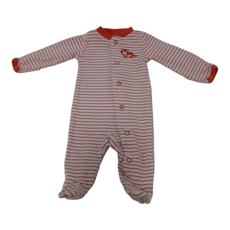 Sleeper: Tiger/Orange, Boy, Size: NB

Located at Pipsqueak Resale Boutique inside the Vancouver Mall, Suite 230, (upstairs between Round 1 and Golds Gym) or online at: #pipsqueakresale

All items are photographed prior to being steamed. Cross posted, items are located at #PipsqueakResaleBoutique, payments accepted: cash, paypal & credit cards. Any flaws will be described in the comments. More pictures available with link above. Local pick up available at the #VancouverMall, tax will be added (not included in price), shipping available (not included in price, *starts at $9.99; please contact regarding shipment of toys or other larger items), item can be placed on hold with communication, message with any questions. Join Pipsqueak Resale - Online to see all the new items! Follow us on IG @pipsqueakresale / Facebook @pipsqueakresaleboutique & Thanks for looking! Due to the nature of consignment, any known flaws will be described; ALL SHIPPED SALES ARE FINAL. All items are currently located inside Pipsqueak Resale Boutique as a store front items purchased on location before items are prepared for shipment will be refunded.

#resalerocks #shopsmall #pipsqueakresale #shopvanmall #vancouverwa #portland #reusereducerecycle #fashiononabudget #chooseused #consignment #savemoney #shoplocal #weship  #shopvanmall #vancouvermall #vancouver #vancouverwashington #keepusopen #shoplocalonline #resale #resaleboutique #mommyandme #minime #fashion #reseller #usedclothing #usedtoys #secondhand #consign #store #clothes #womensclothes #kidsclothes #shopvancouvermall
