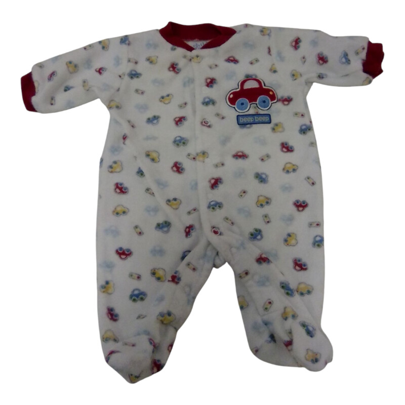 Sleeper: Cars, Boy, Size: NB

Located at Pipsqueak Resale Boutique inside the Vancouver Mall, Suite 230, (upstairs between Round 1 and Golds Gym) or online at: #pipsqueakresale

All items are photographed prior to being steamed. Cross posted, items are located at #PipsqueakResaleBoutique, payments accepted: cash, paypal & credit cards. Any flaws will be described in the comments. More pictures available with link above. Local pick up available at the #VancouverMall, tax will be added (not included in price), shipping available (not included in price, *starts at $9.99; please contact regarding shipment of toys or other larger items), item can be placed on hold with communication, message with any questions. Join Pipsqueak Resale - Online to see all the new items! Follow us on IG @pipsqueakresale / Facebook @pipsqueakresaleboutique & Thanks for looking! Due to the nature of consignment, any known flaws will be described; ALL SHIPPED SALES ARE FINAL. All items are currently located inside Pipsqueak Resale Boutique as a store front items purchased on location before items are prepared for shipment will be refunded.

#resalerocks #shopsmall #pipsqueakresale #shopvanmall #vancouverwa #portland #reusereducerecycle #fashiononabudget #chooseused #consignment #savemoney #shoplocal #weship  #shopvanmall #vancouvermall #vancouver #vancouverwashington #keepusopen #shoplocalonline #resale #resaleboutique #mommyandme #minime #fashion #reseller #usedclothing #usedtoys #secondhand #consign #store #clothes #womensclothes #kidsclothes #shopvancouvermall