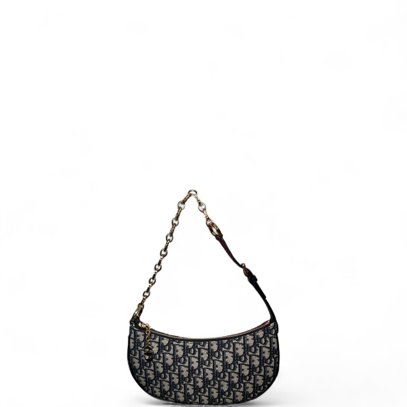 Dior Oblique Lounge