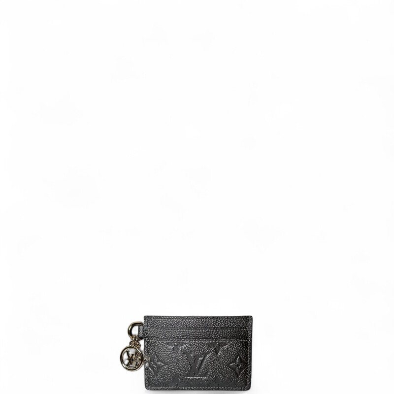 Louis Vuitton Charms