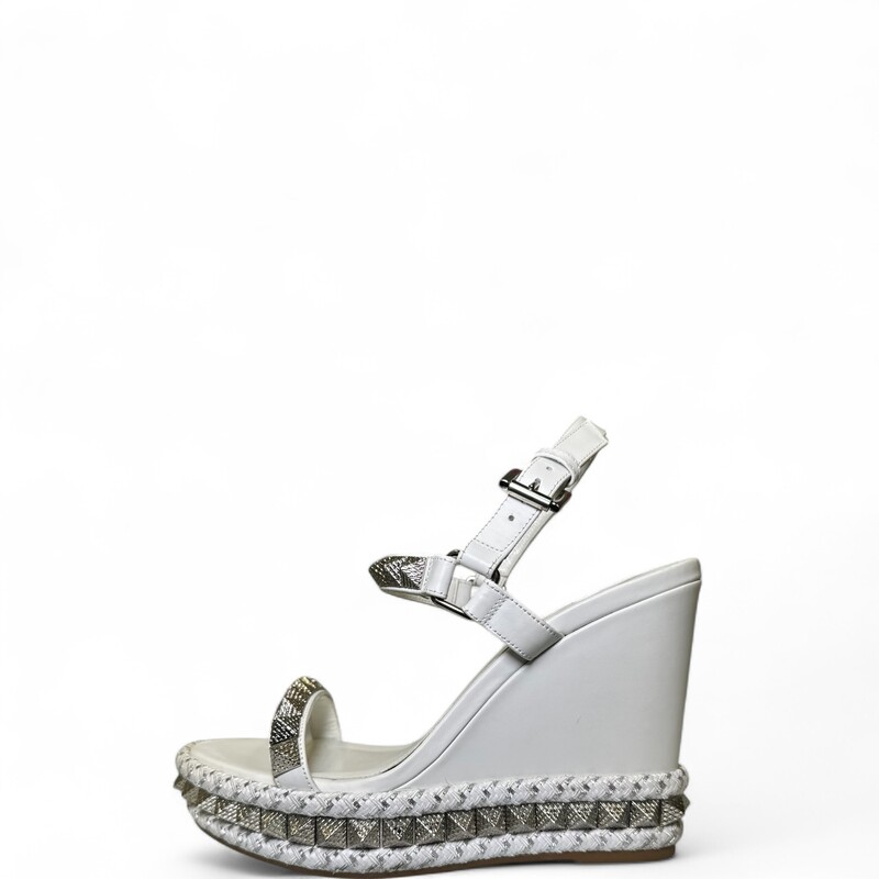 Louboutin Pyraclou 110