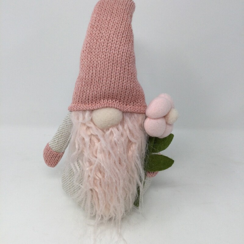 Spring Gnome