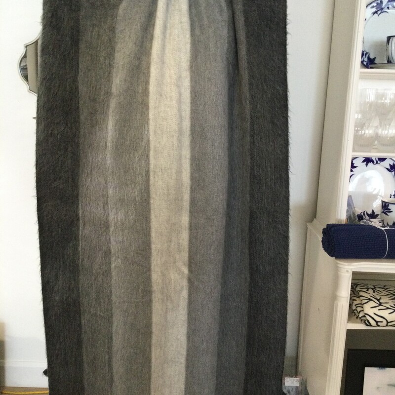 Woven Shawl