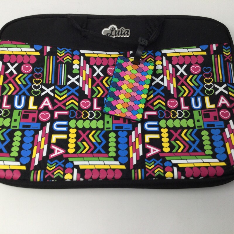 Laptop Travel Bag