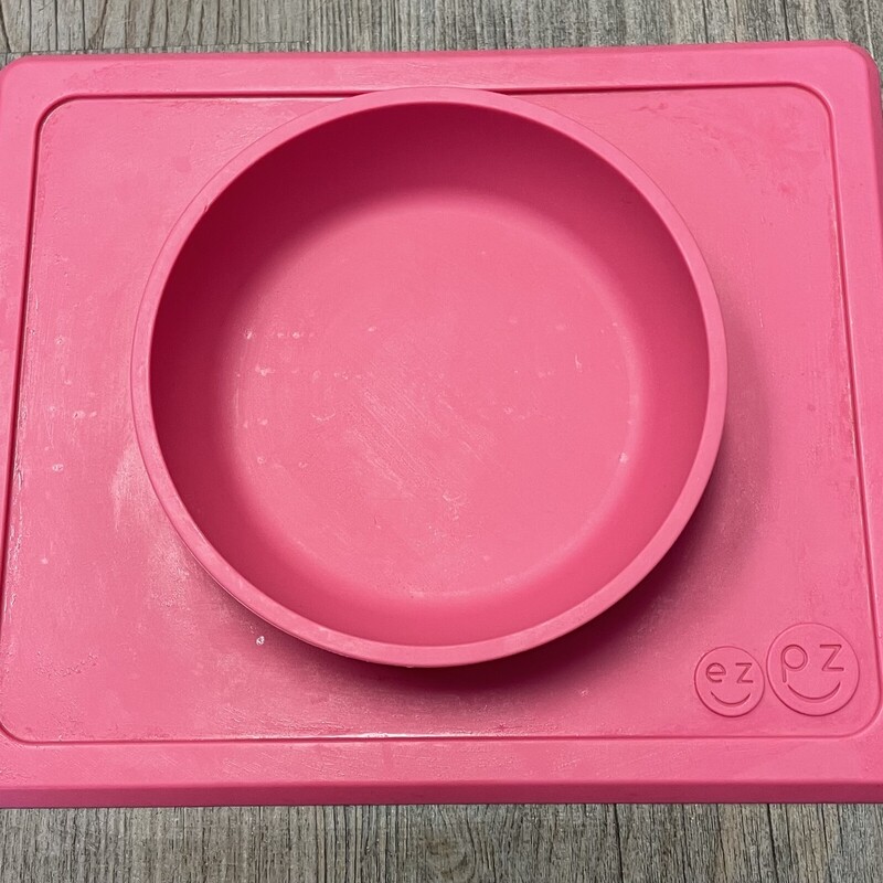 EZPZ Bowl