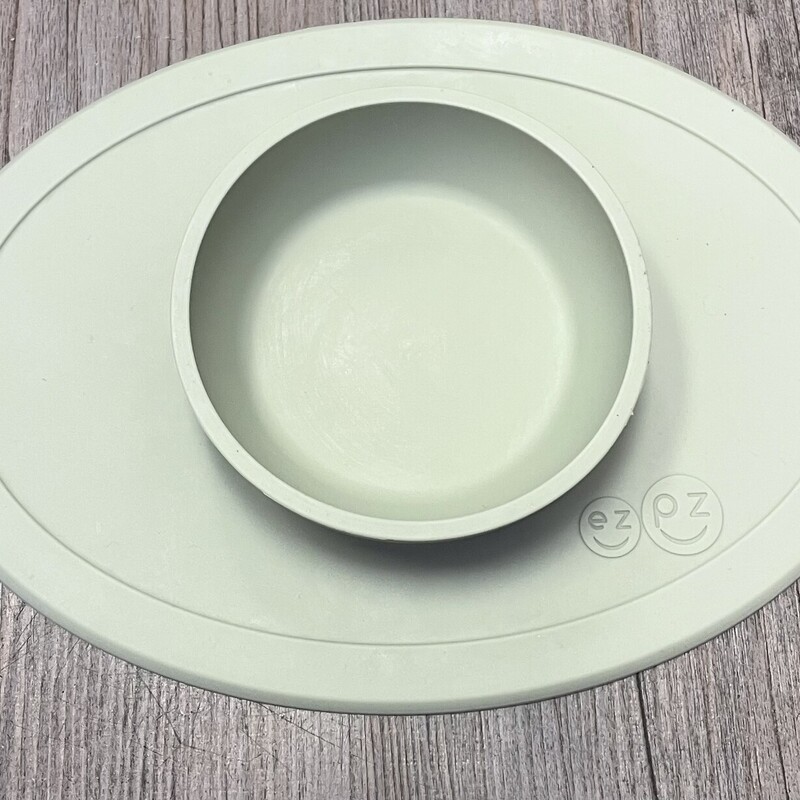 EZPZ Bowl