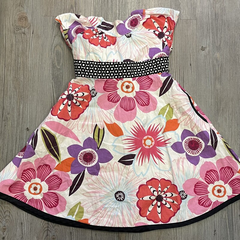 Redfish Kids Dress