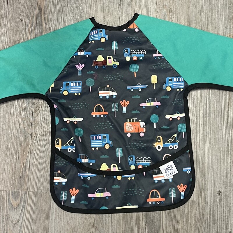 Zen Bebe Art Smock