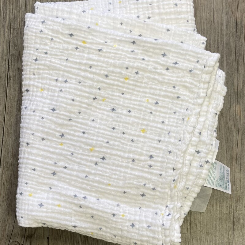 Aden & Anais Muslin Baby