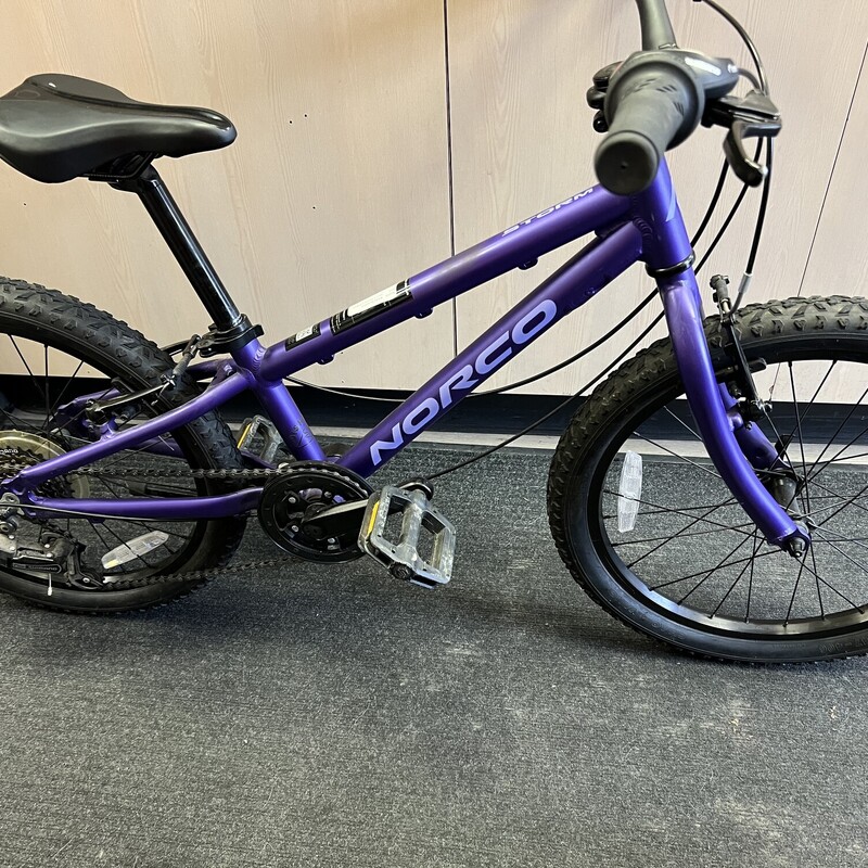 Norco Storm 2.3 Bike