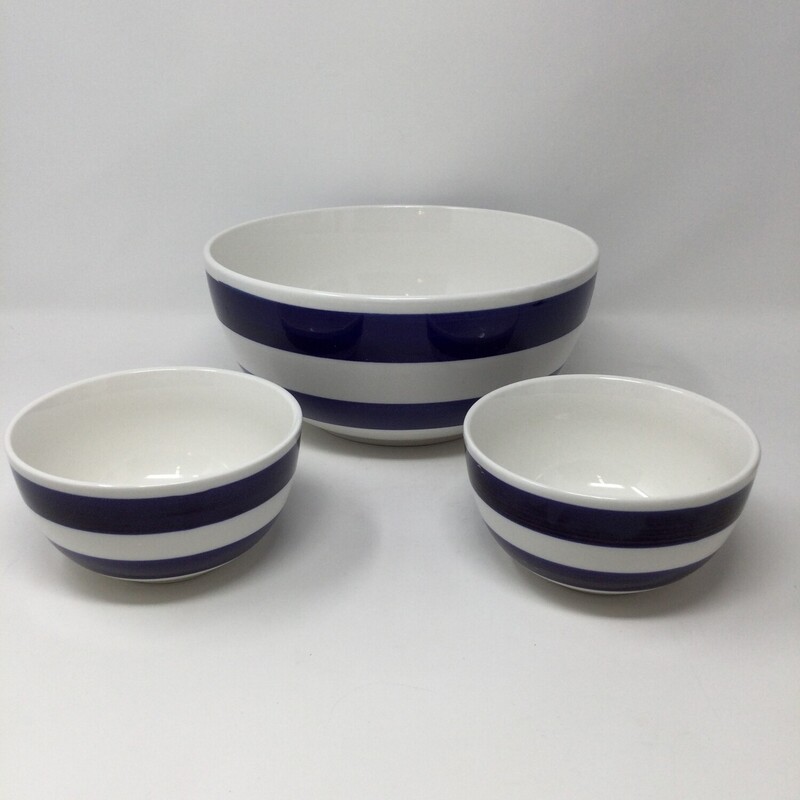 Bowl Set