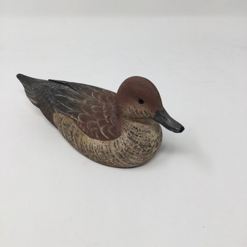 S. Allen Pintail Hen Duck