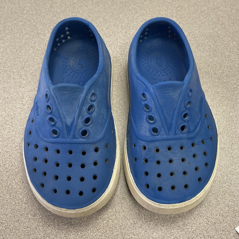 Native Miller Shoes