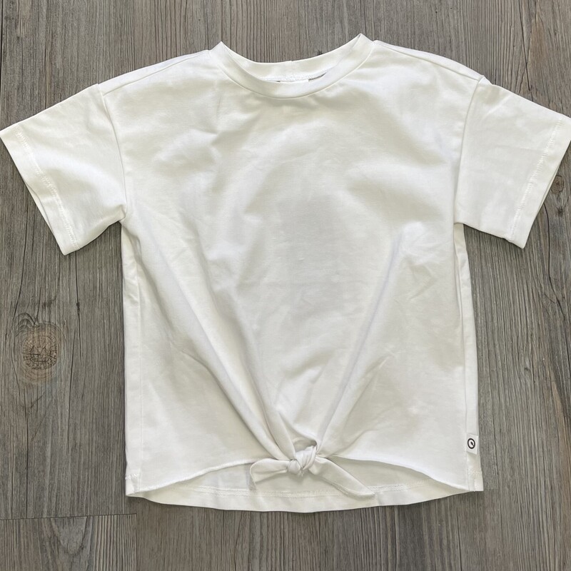 Musli Knotted Tee