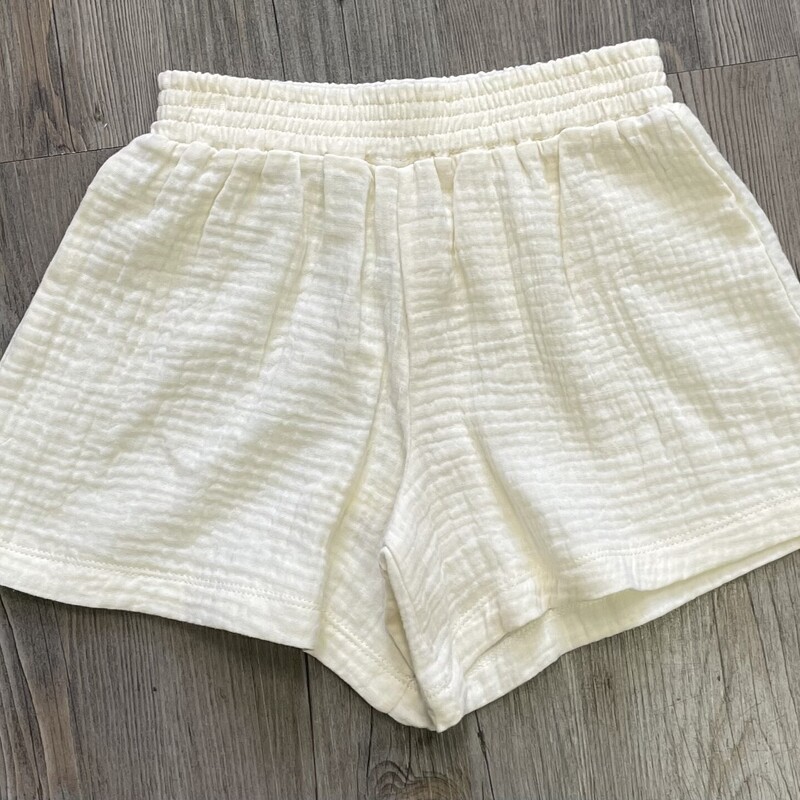 Vignette Malia Shorts