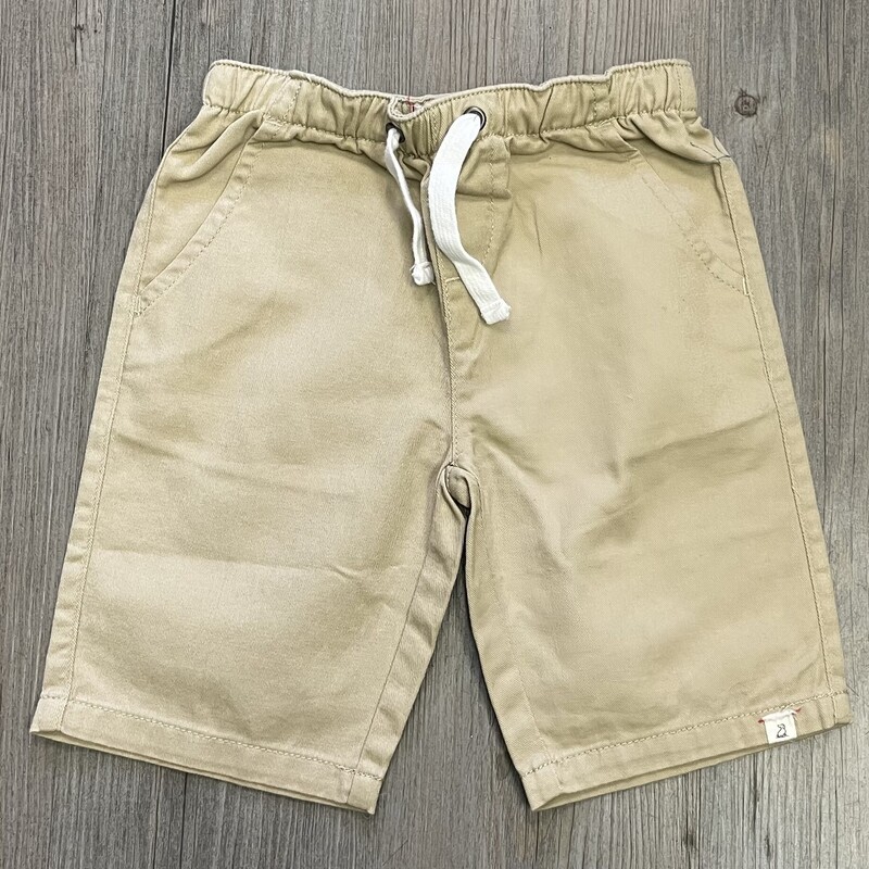 Me & Henry Shorts