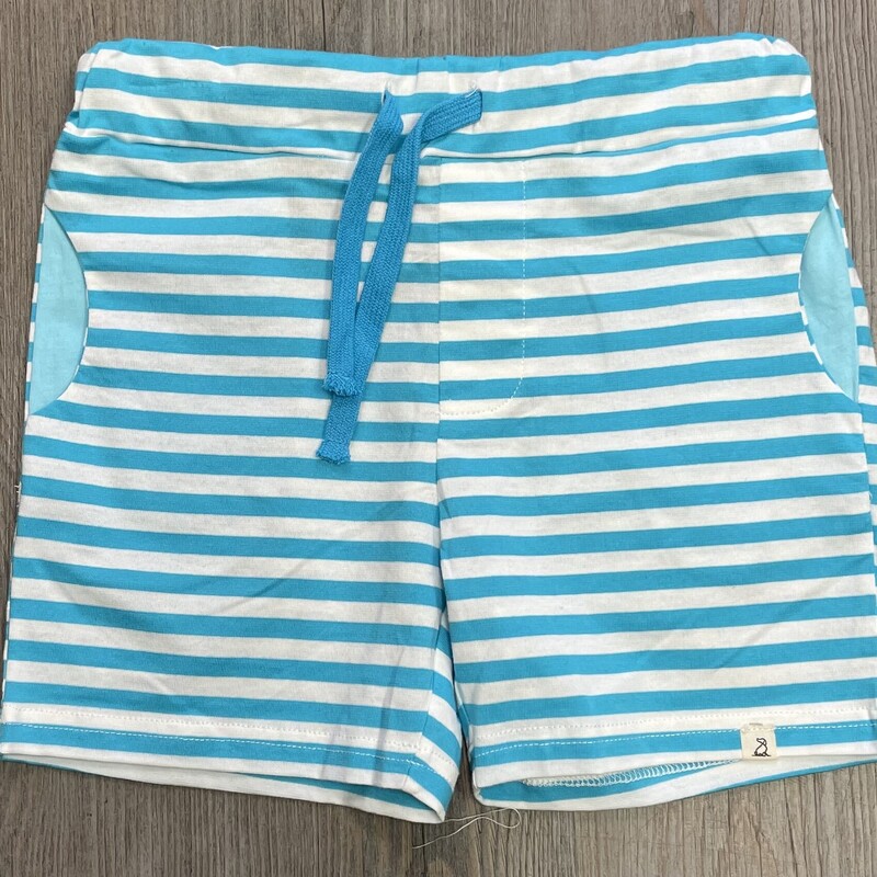 Me & Henry Stripped Short