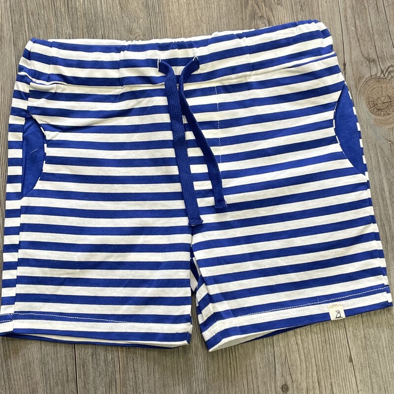 Me & Henry Stripped Short